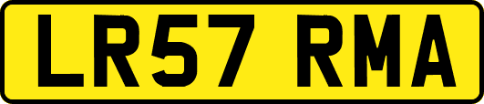 LR57RMA