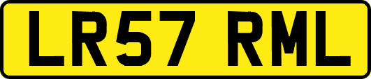 LR57RML