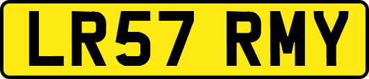LR57RMY