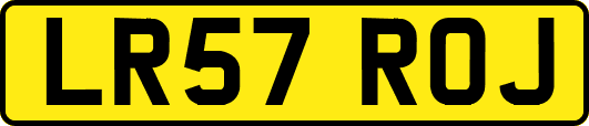 LR57ROJ