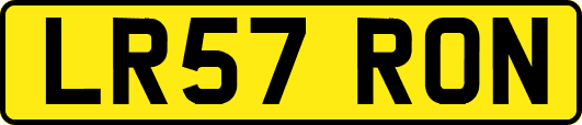 LR57RON