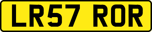 LR57ROR