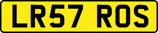 LR57ROS