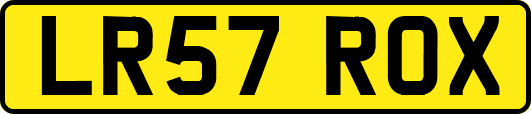 LR57ROX