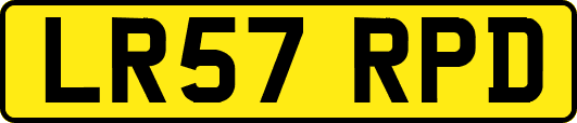 LR57RPD