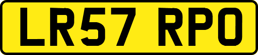 LR57RPO