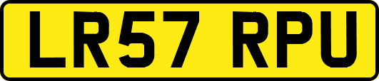 LR57RPU
