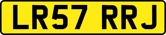 LR57RRJ
