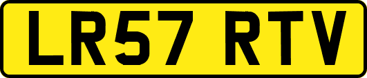 LR57RTV