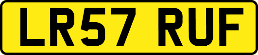 LR57RUF