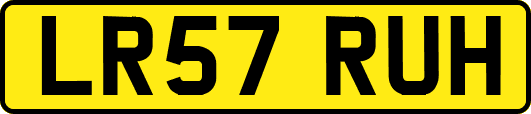 LR57RUH