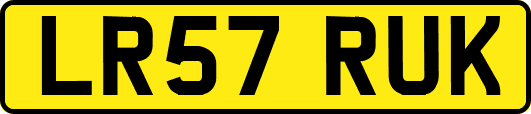 LR57RUK