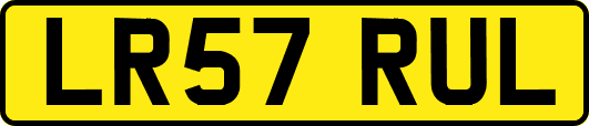 LR57RUL