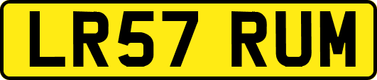 LR57RUM