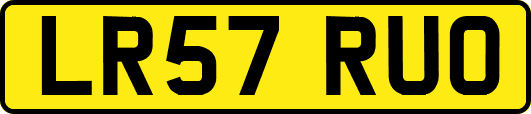 LR57RUO