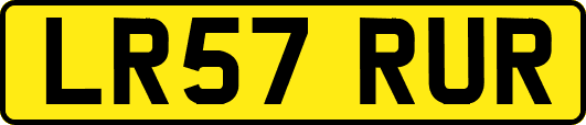 LR57RUR