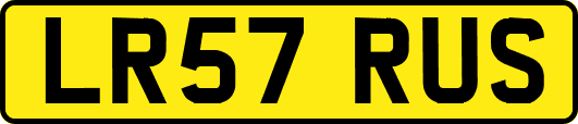 LR57RUS