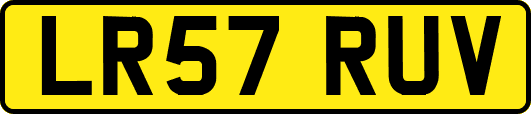 LR57RUV