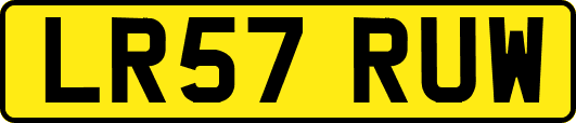 LR57RUW