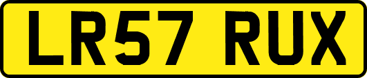LR57RUX