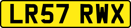 LR57RWX