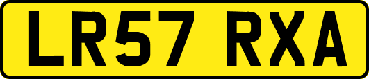 LR57RXA