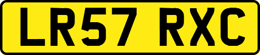 LR57RXC