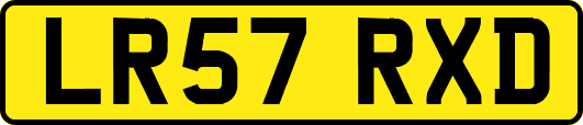 LR57RXD