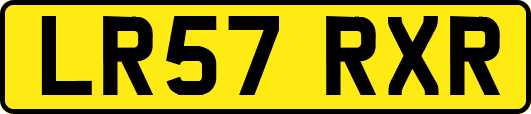 LR57RXR
