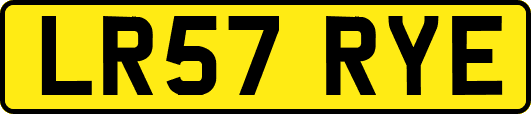 LR57RYE