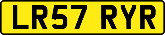 LR57RYR
