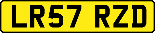 LR57RZD