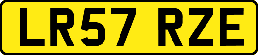 LR57RZE