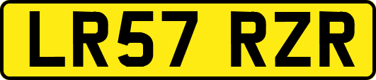 LR57RZR
