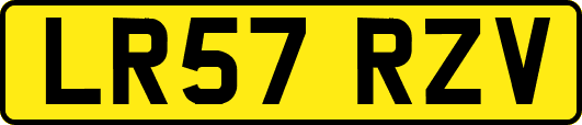 LR57RZV