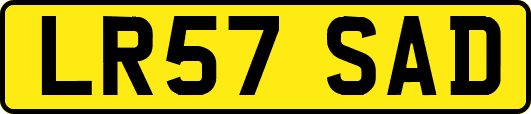 LR57SAD