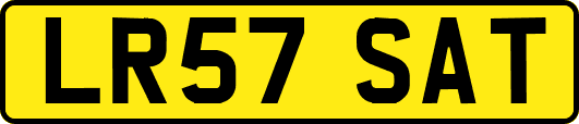 LR57SAT