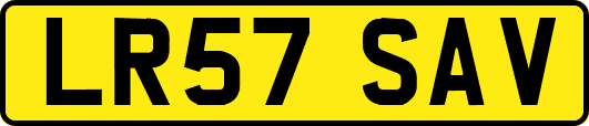 LR57SAV