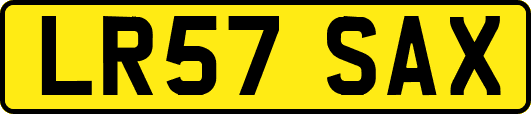 LR57SAX