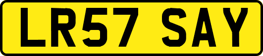 LR57SAY