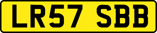LR57SBB