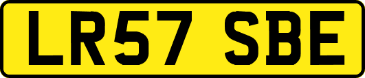 LR57SBE