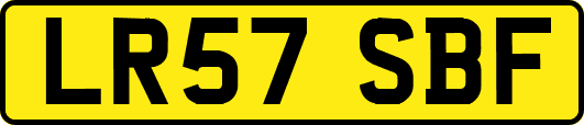 LR57SBF