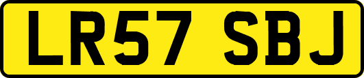 LR57SBJ