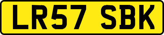 LR57SBK