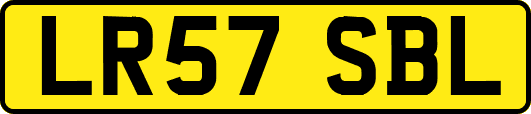 LR57SBL