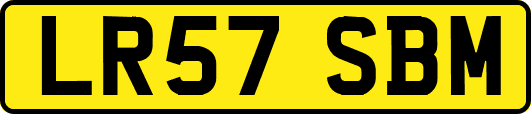 LR57SBM