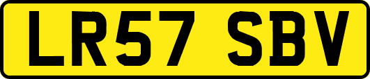 LR57SBV