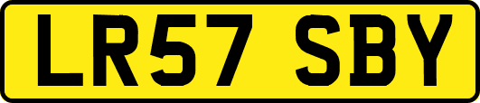 LR57SBY