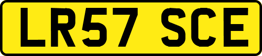 LR57SCE